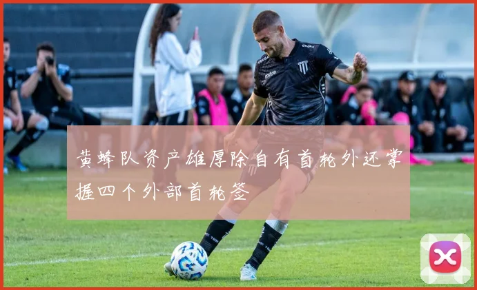 黄蜂队资产雄厚除自有首轮外还掌握四个外部首轮签