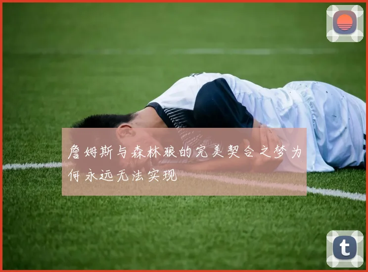 詹姆斯与森林狼的完美契合之梦为何永远无法实现
